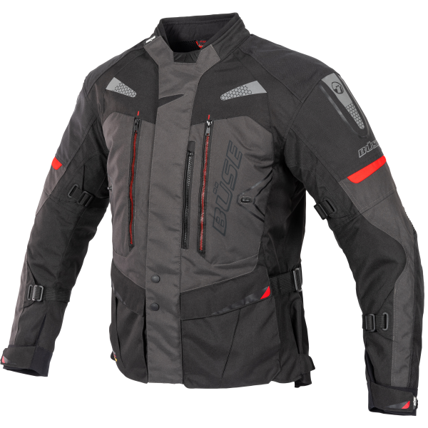 BÜSE Monterey Textiljacke Damen BÜSE Monterey Textiljacke Damen