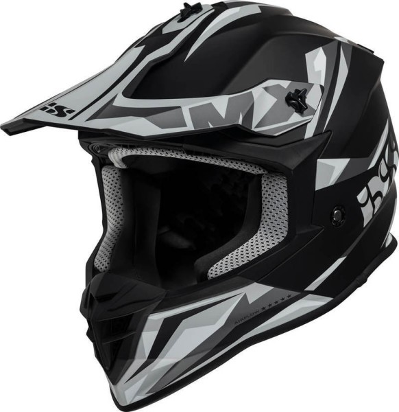 iXS Motocrosshelm 362 2.0 iXS Motocrosshelm 362 2.0