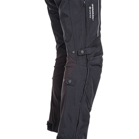 Stadler All-along Pro Herren Hose Gtx-pro 3 Lagen Laminat