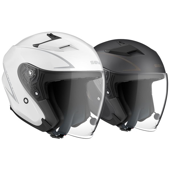 Sena Helm Outstar S