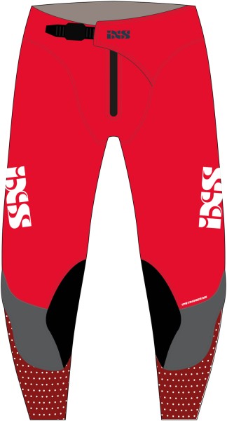 iXS MX Hose Trigger iXS MX Hose Trigger