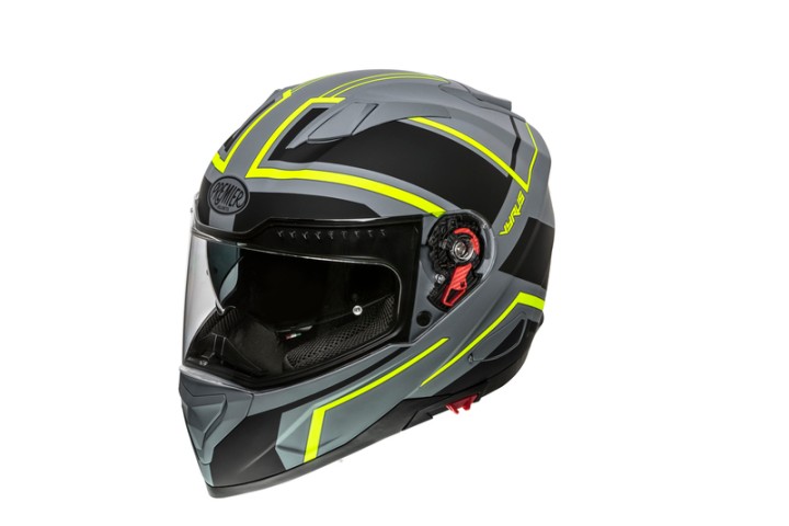 Premier Integralhelm Vyrus ND Y Premier Integralhelm Vyrus ND Y