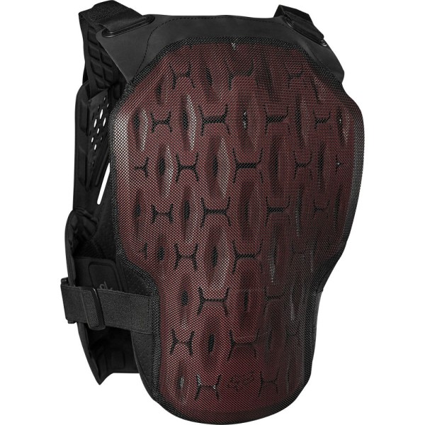 Fox Raceframe Impact Sb MX Brust und Rückenpanzer
