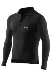 SIXS Funktions Polo-Shirt POL2 SIXS Funktions Polo-Shirt POL2