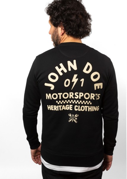 John Doe Sweater Springfield