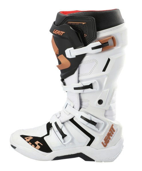 Leatt Stiefel 4.5