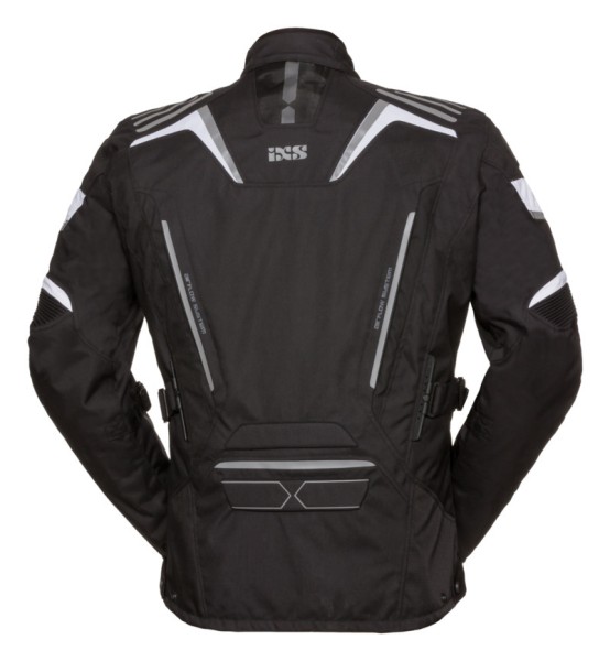 iXS Jacke Tour Powells-ST