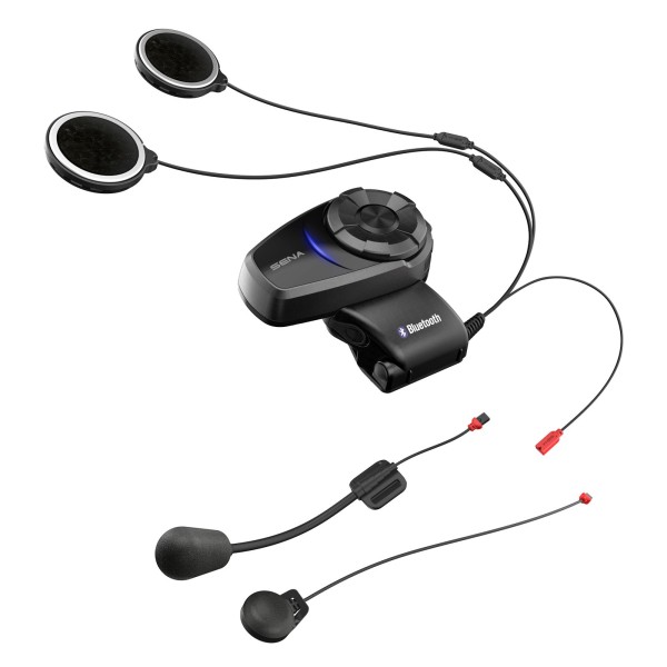Sena 10s Doppelset Kommunikationssystem
