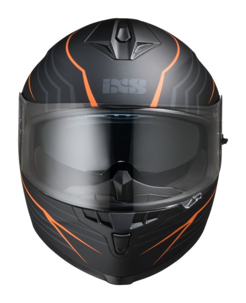 iXS Integralhelm 1100 2.1