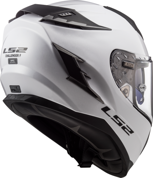LS2 FF353 Rapid Single Mono