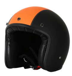 Marushin OpenFace Jethelm C-131 Marushin OpenFace Jethelm C-131