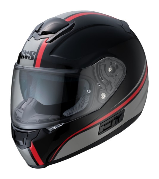 iXS Integralhelm 215 2.1
