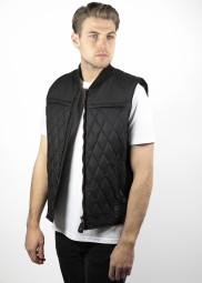 John Doe Lowrider Wax Vest John Doe Lowrider Wax Vest