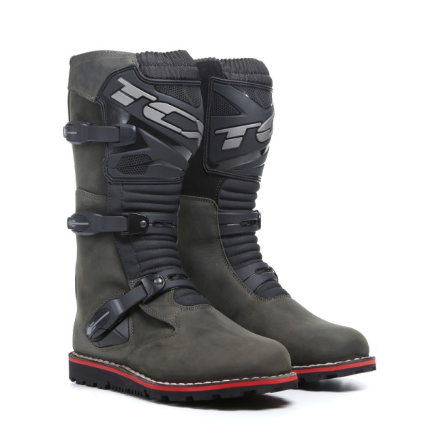 TCX Stiefel TERRAIN 3 WP TCX Stiefel TERRAIN 3 WP