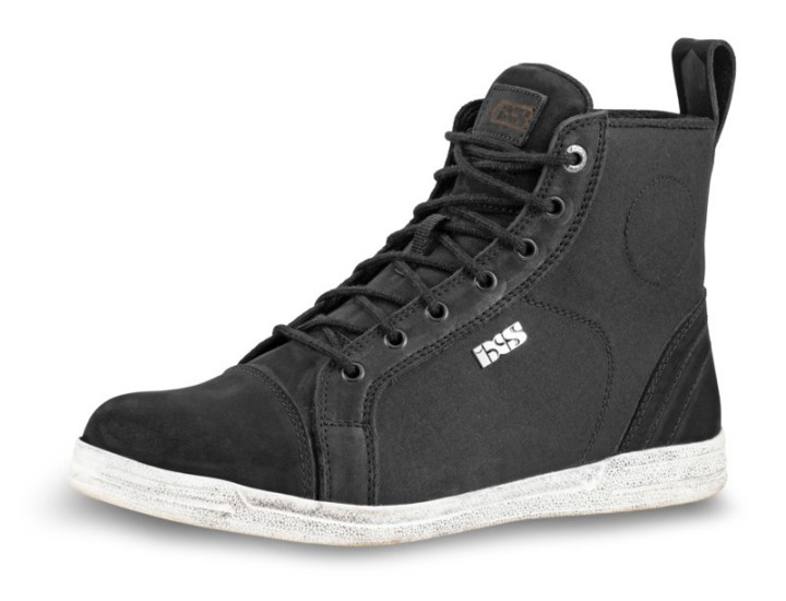iXS Sneaker Classic Nubuk-Cotton 2.0 iXS Sneaker Classic Nubuk-Cotton 2.0
