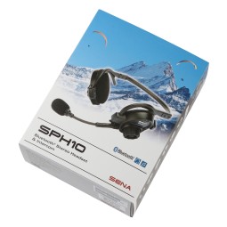 Sena Sph10 Headset + Intercom Kommunikationssystem Sena Sph10 Headset + Intercom Kommunikationssystem