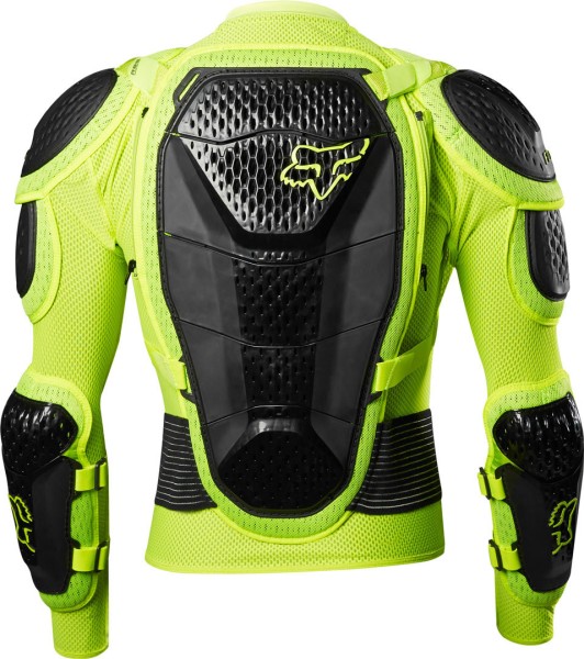 Fox Titan Sport Jacket MX MTB