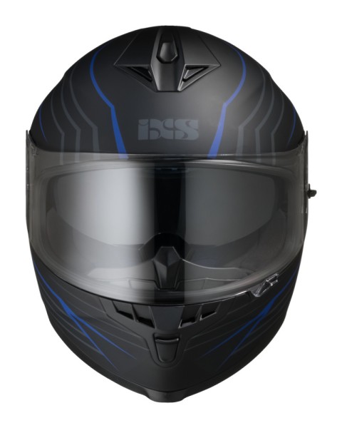 iXS Integralhelm 1100 2.1