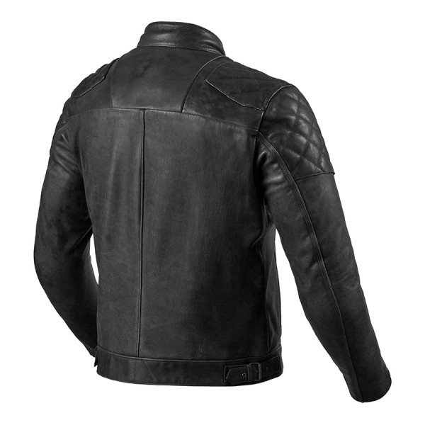 Revit Jacket Cordite