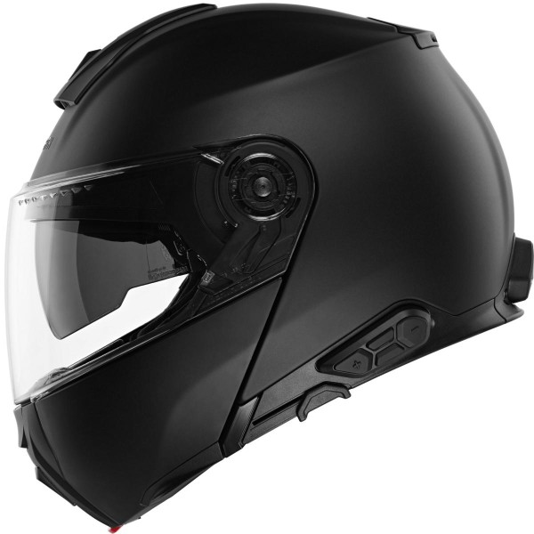 Schuberth SC2 Sena für C5, E2, S3, J2 Kommunikationssystem