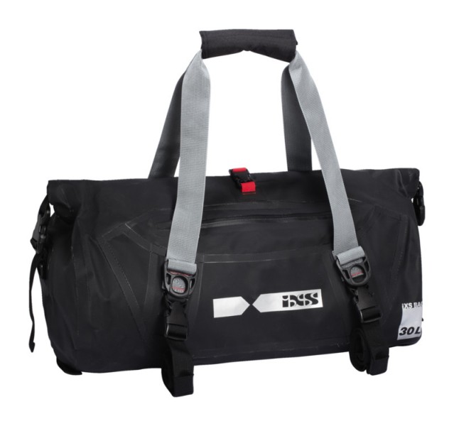 iXS Hecktasche TP Drybag 1.0 iXS Hecktasche TP Drybag 1.0