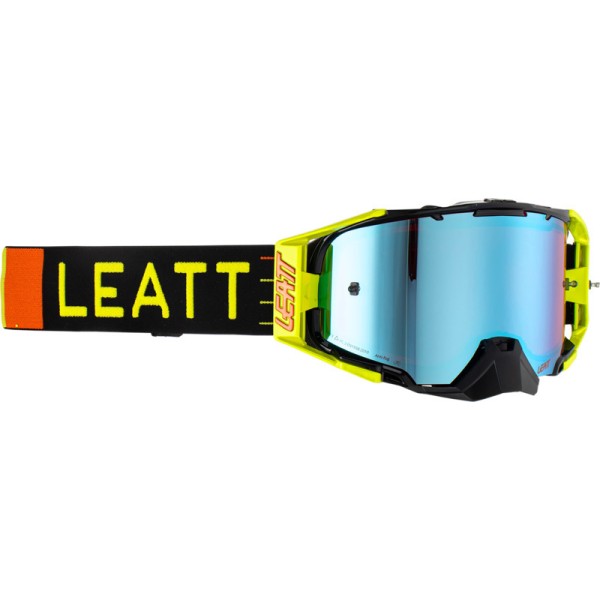 Leatt Goggle Velocity 6.5