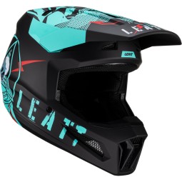 Leatt Helmet Moto 2.5 23 Leatt Helmet Moto 2.5 23