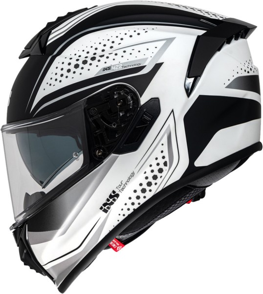 iXS Integralhelm iXS422 FG 2.2