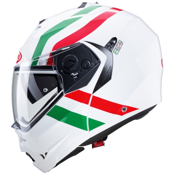 Caberg Helm Duke II Superlegend