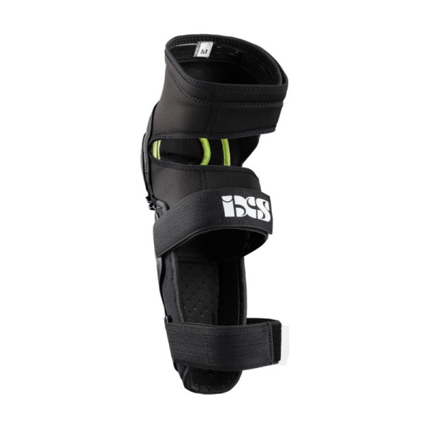 iXS Mallet Knie-Schienbeinschoner