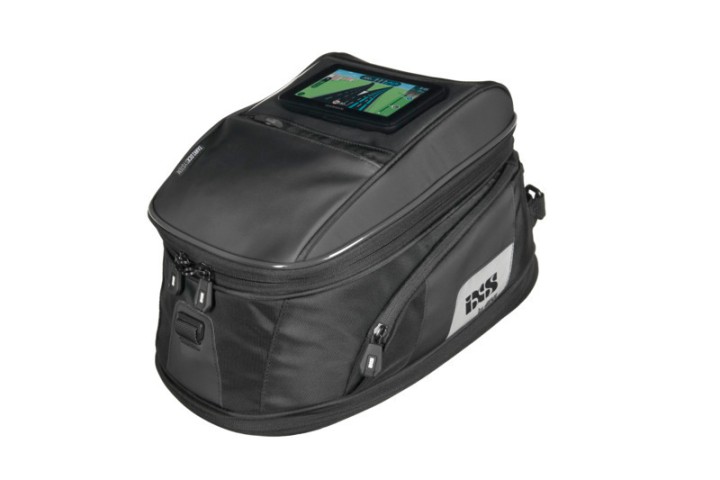 iXS Tankrucksack Tanklock Palmetto