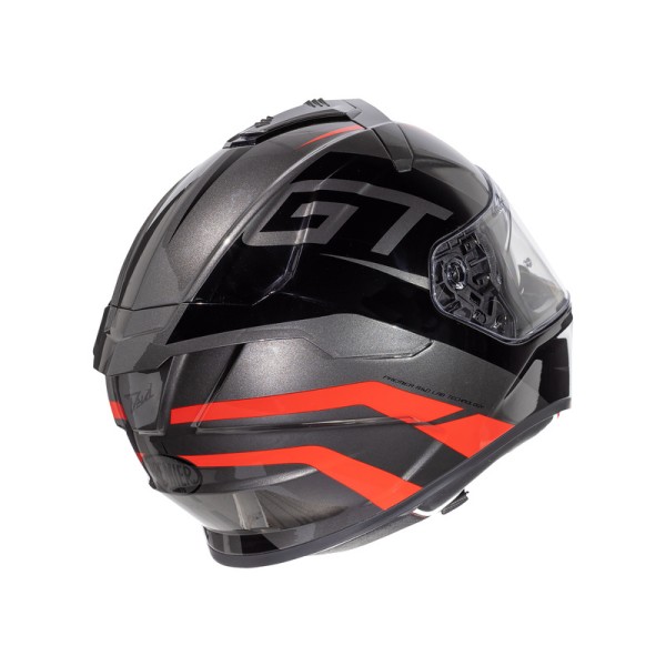 Premier Integralhelm Devil GT 17 Premier Integralhelm Devil GT 17