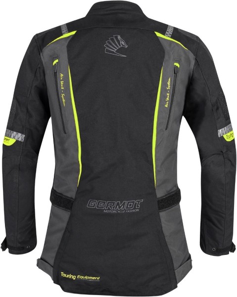 Germot Textiljacke Alice