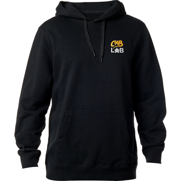 Fox Caballero X Lab Kapuzen Pullover Fox Caballero X Lab Kapuzen Pullover
