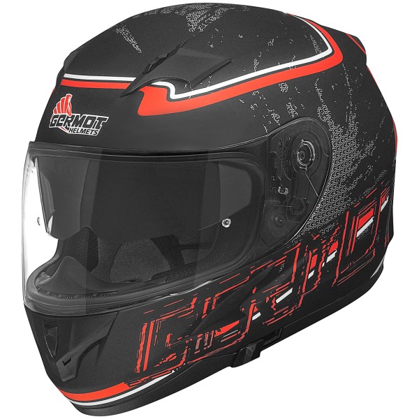 Germot Helm Gm 306 Germot Helm Gm 306