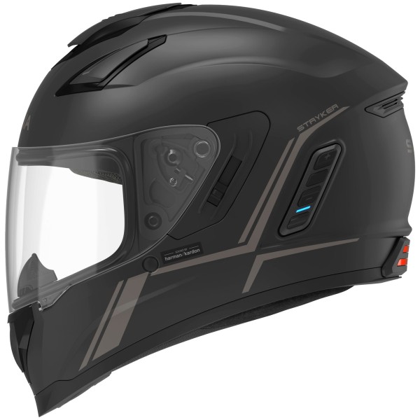 Sena Helm Stryker