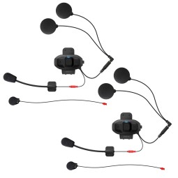 Sena Sf1 Doppelset Kommunikationssystem Sena Sf1 Doppelset Kommunikationssystem
