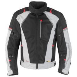 Germot Mesh Jacke X-Air Evo Pro Herren Germot Mesh Jacke X-Air Evo Pro Herren