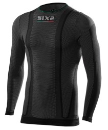 SIXS Funktions T-Shirt TS2L SIXS Funktions T-Shirt TS2L