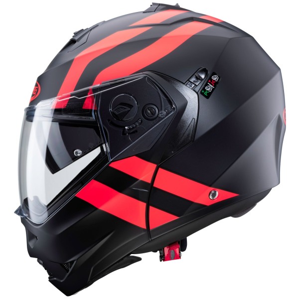 Caberg Helm Duke II Superlegend