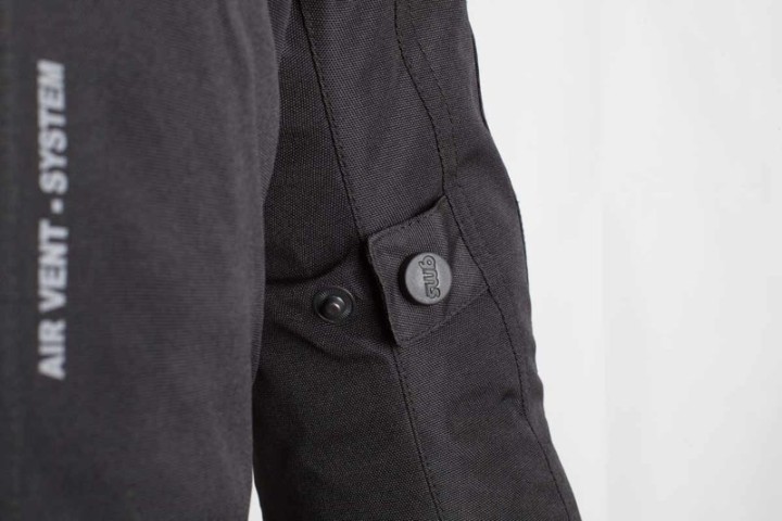 gms Jacke GEAR MAN