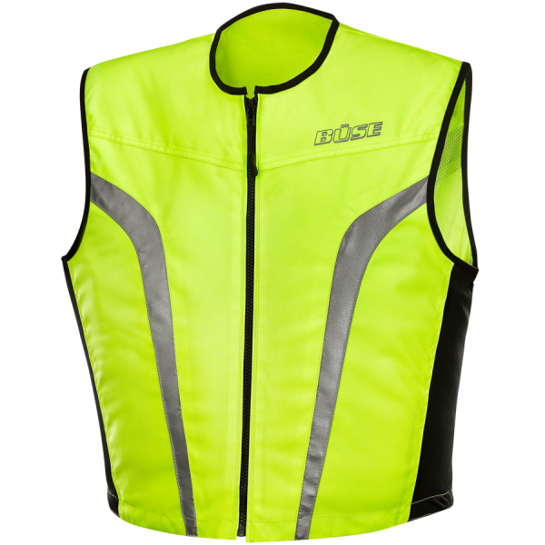 BÜSE Reflex-Weste BÜSE Reflex-Weste