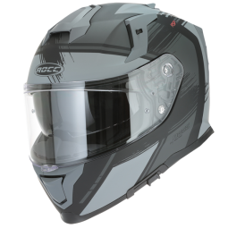 ROCC 341 Integralhelm matt ROCC 341 Integralhelm matt