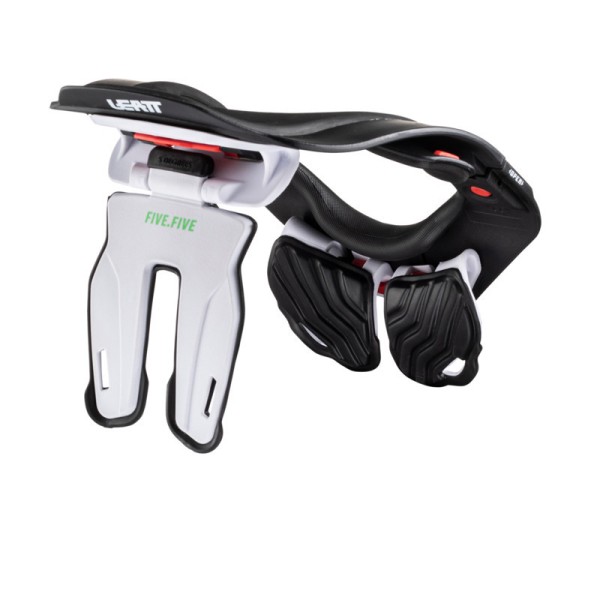 Leatt Nackenschutz 5.5 Black Leatt Nackenschutz 5.5 Black