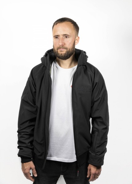 John Doe Softshell Jacket 2 in 1