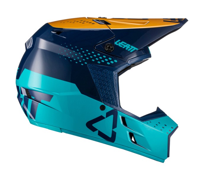 Leatt Helm 3.5 V21.4