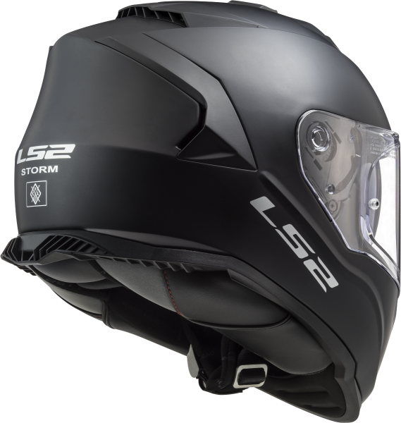 LS2 FF800 STORM SOLID