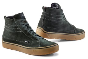 TCX Schuhe STREET 3 WP VEMA TCX Schuhe STREET 3 WP VEMA