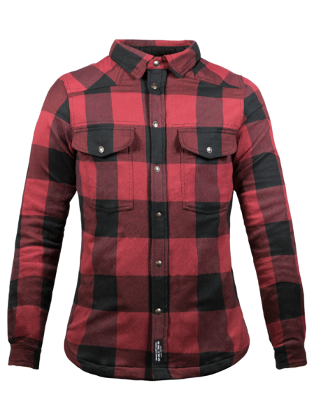 John Doe Motoshirt Women