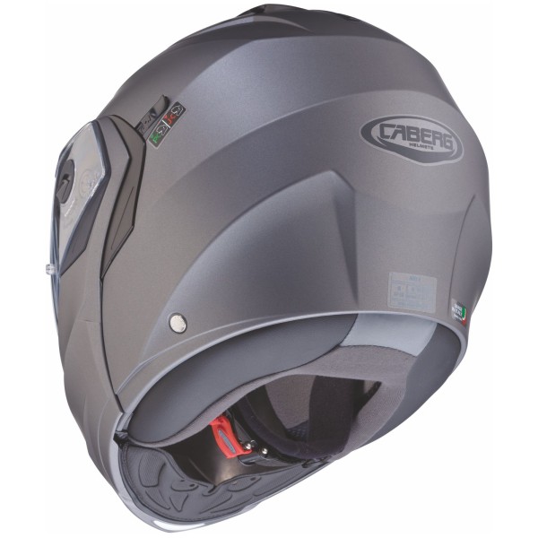Caberg Helm Duke II